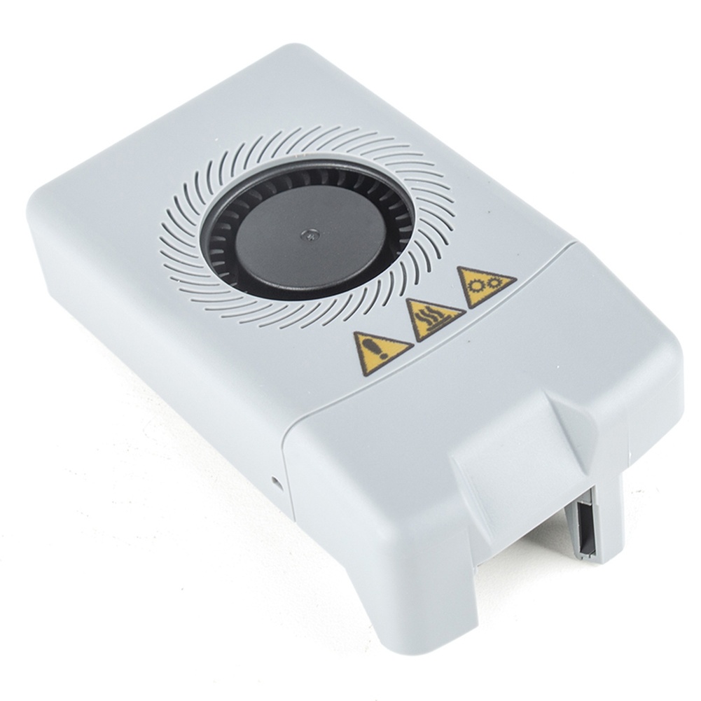ฝาครอบหัวฉีด AD5X สำหรับการระบ - 3D Printing Nozzle บทวิจารณ์และราคา