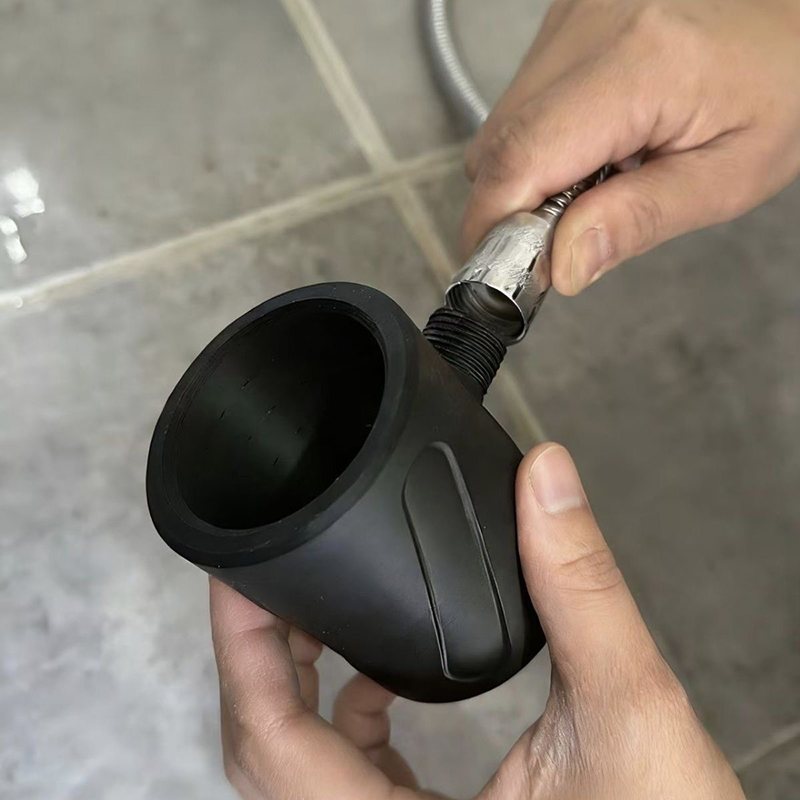 หัวฝักบัวแรงดันสูงแบบมือถือ, ห - 3D Printing Nozzle บทวิจารณ์และราคา