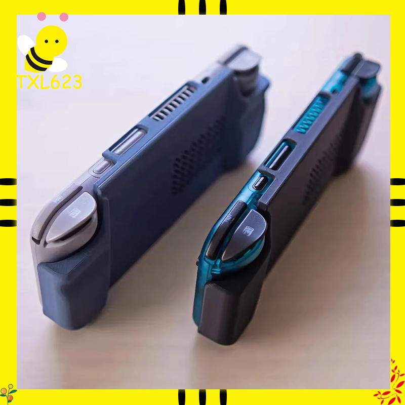 เหมาะสำหรับเรโทรอยด์ พ็อคเก็ต  - 3D Printing Grip บทวิจารณ์และราคา