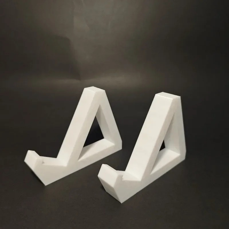ขาตั้งคีย์บอร์ดแบบสามเหลี่ยมพิ - 3D Printing Laptop Stand บทวิจารณ์และราคา