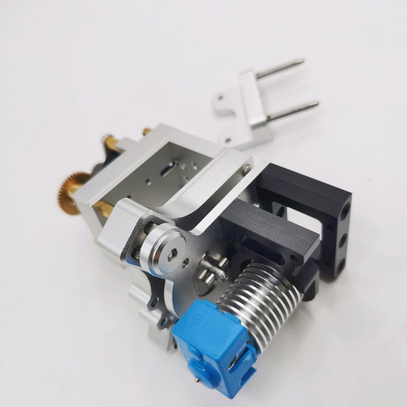 ชุดเปลี่ยนเครื่องมือสำหรับเครื - 3D Printing Guide บทวิจารณ์และราคา