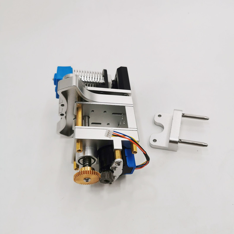ชุดเปลี่ยนเครื่องมือสำหรับเครื - 3D Printing Guide บทวิจารณ์และราคา