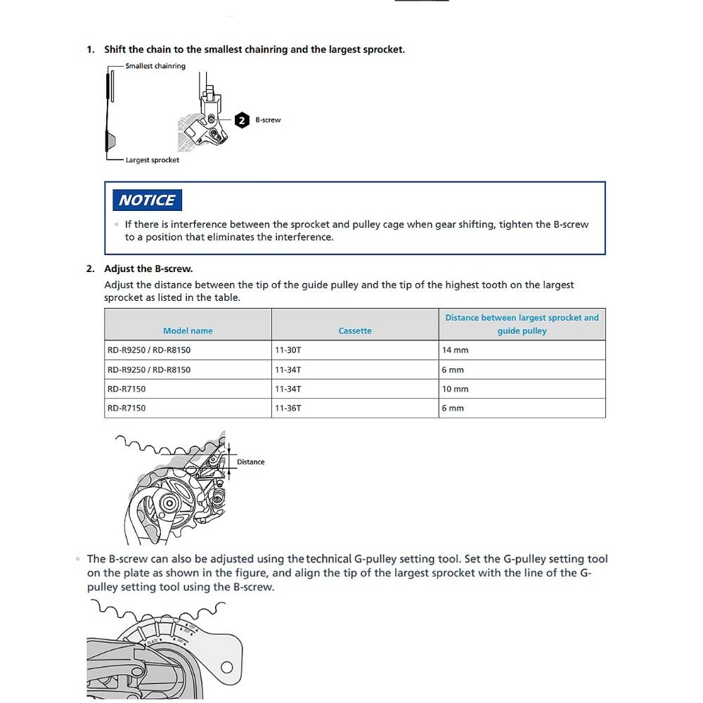เครื่องมือช่วยปรับตั้งเกียร์ไฟ - 3D Printing Guide บทวิจารณ์และราคา