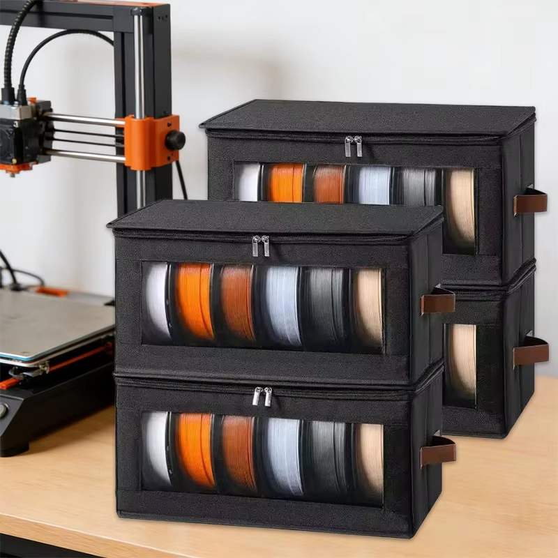 ถุงเก็บเส้นใยพิมพ์ 3 มิติ - กล - 3D Printing Industry บทวิจารณ์และราคา
