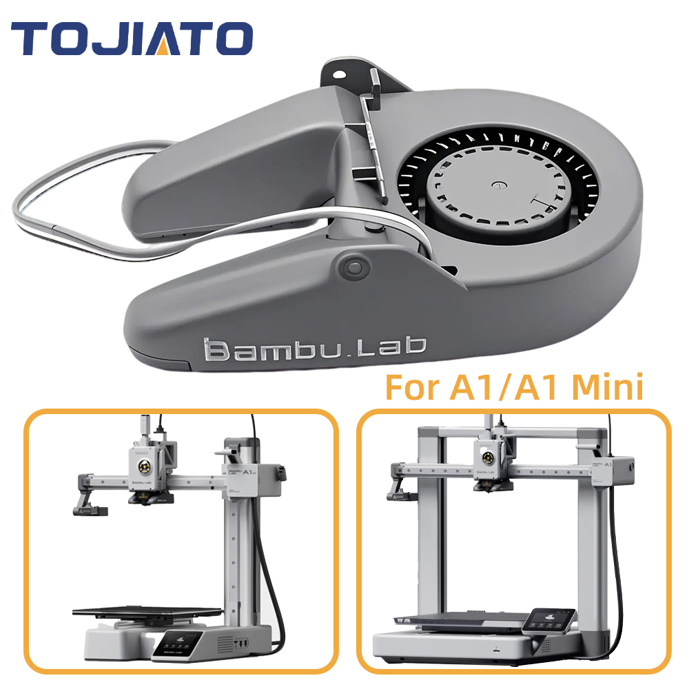 สำหรับ Bambu Lab A1/A1mini 501 - 3D Printing Laboratory บทวิจารณ์และราคา