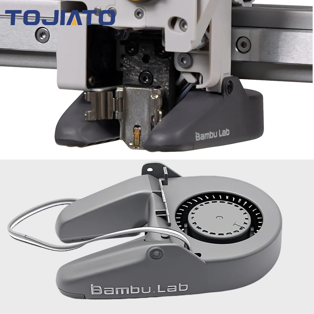สำหรับ Bambu Lab A1/A1mini 501 - 3D Printing Laboratory บทวิจารณ์และราคา