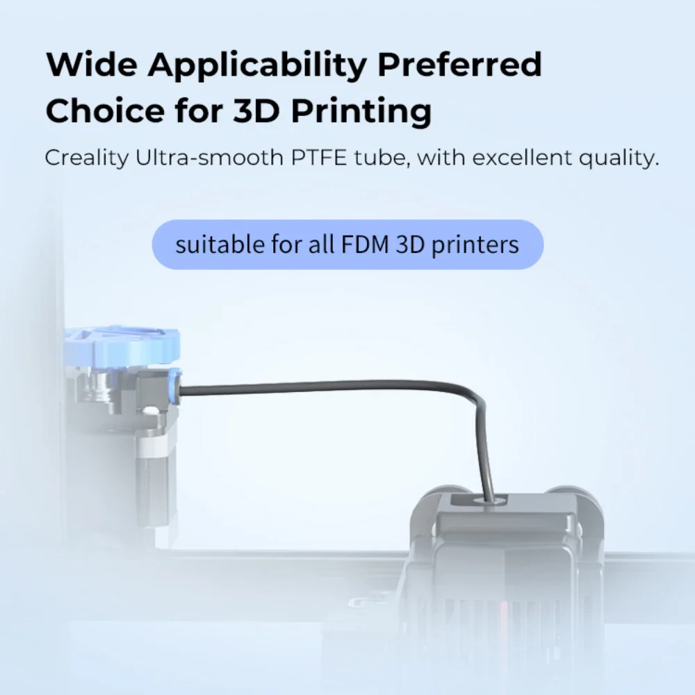 Creality อย่างเป็นทางการ 1 M/2 - 3D Printing Industry บทวิจารณ์และราคา