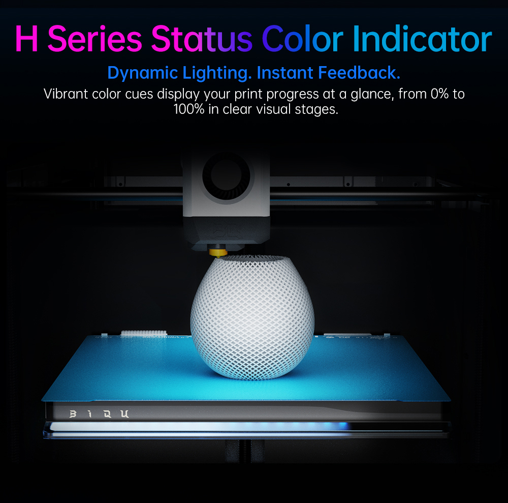 ไฟ LED อัจฉริยะ BIGTREETECH Pa - 3D Printing Bambu Lab บทวิจารณ์และราคา