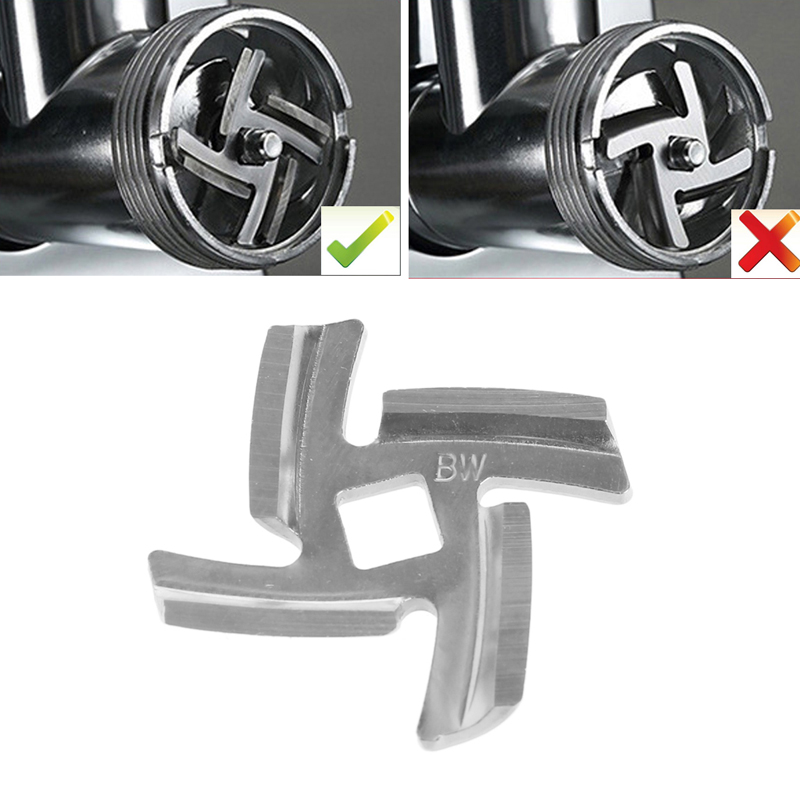 1PC 50mmเส้นผ่าศูนย์กลางสแตนเล - 3D Printing Grinder บทวิจารณ์และราคา