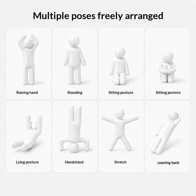 ใหม่-โมเดลหุ่นยนต์เมคคาคาเมเลี - 3D Printing Action Figure บทวิจารณ์และราคา