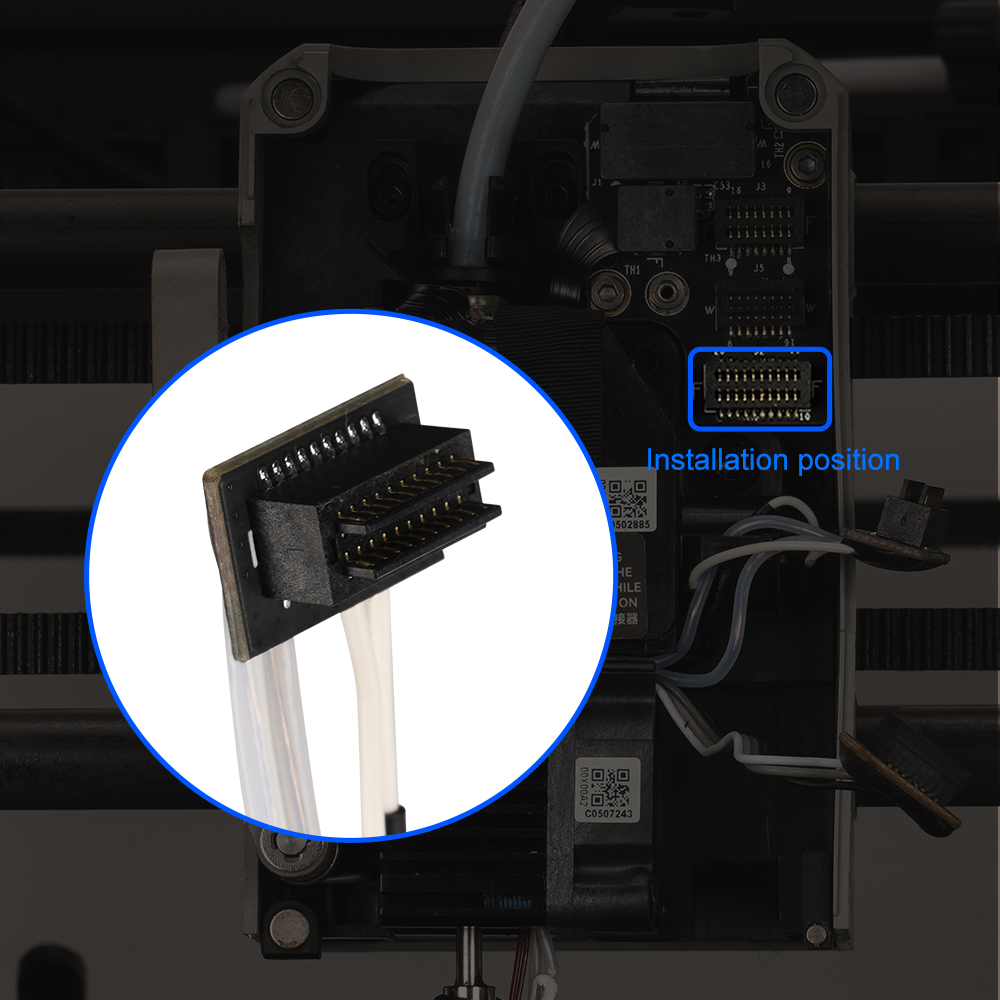 ฮีตเตอร์เซรามิกเทอร์มิสเตอร์สำ - 3D Printing Laboratory บทวิจารณ์และราคา
