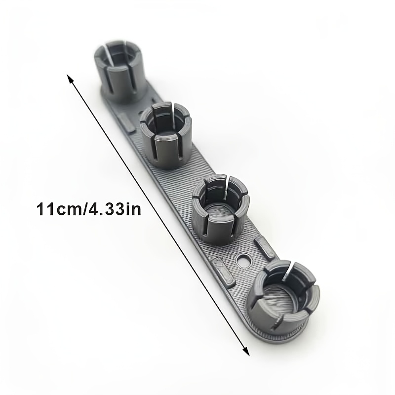 ที่เก็บหัวฉีดล้างรถแบบเสียบเร็ - 3D Printing Nozzle บทวิจารณ์และราคา