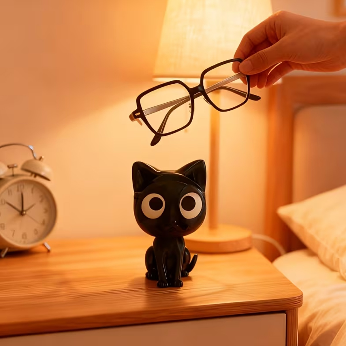กรอบแว่นตาแมวพิมพ์ 3 มิติ สามา - 3D Printing Glasses Frames บทวิจารณ์และราคา