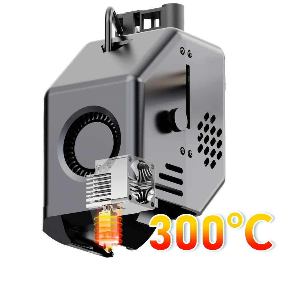 เครื่องพิมพ์สามมิติ Twotrees S - 3D Printing Klipper บทวิจารณ์และราคา