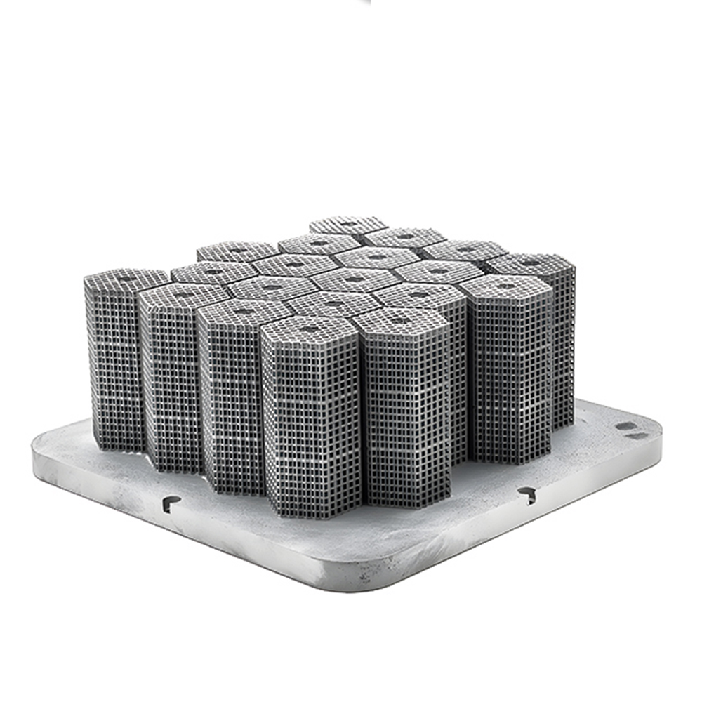 บริการพิมพ์ 3 มิติแบบกำหนดเองด - 3D Printing For Medical บทวิจารณ์และราคา
