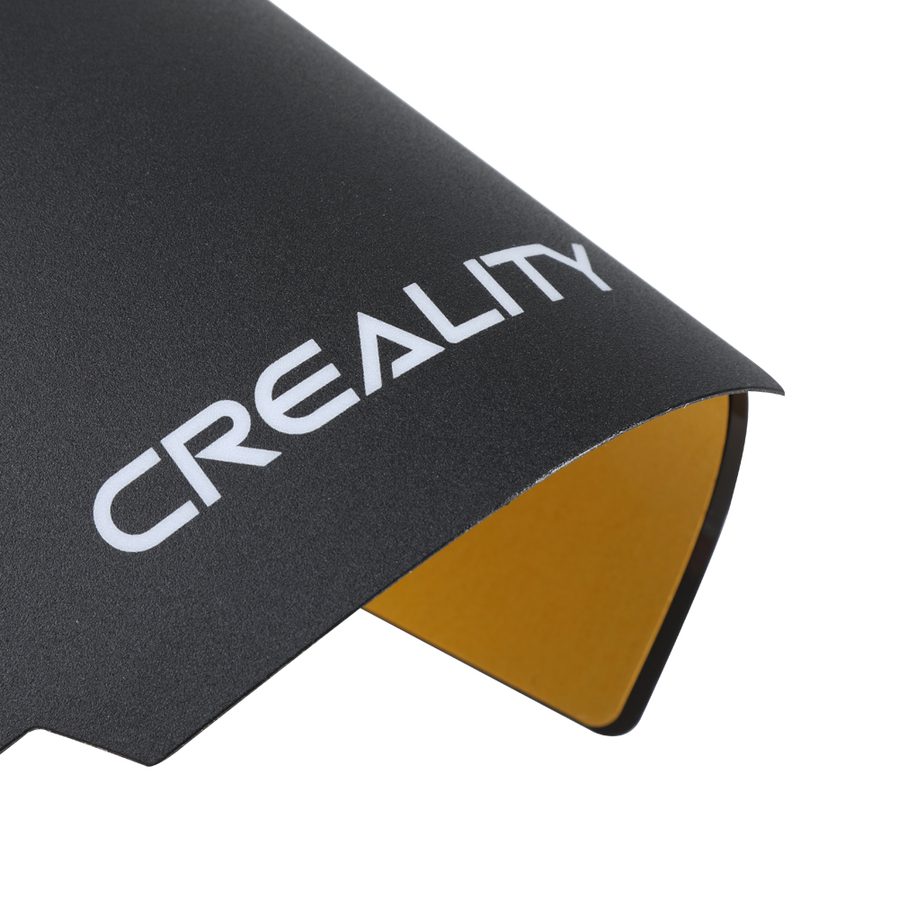 Creality ender 3แผ่นสติ๊กเกอร์ - 3D Printing Guide บทวิจารณ์และราคา