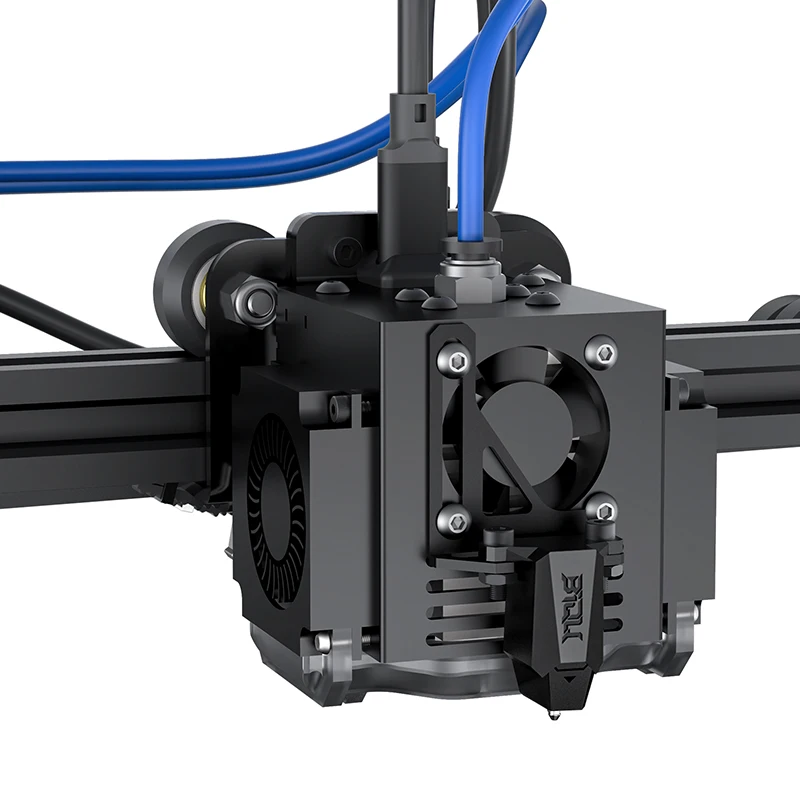 บอร์ดควบคุม BTT SB2209 Manta M - 3D Printing Klipper บทวิจารณ์และราคา