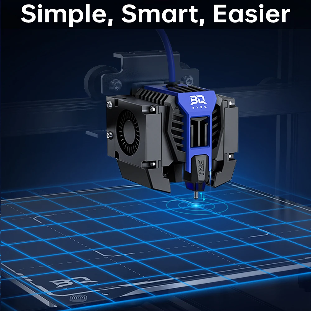 บอร์ดควบคุม BTT SB2209 Manta M - 3D Printing Klipper บทวิจารณ์และราคา